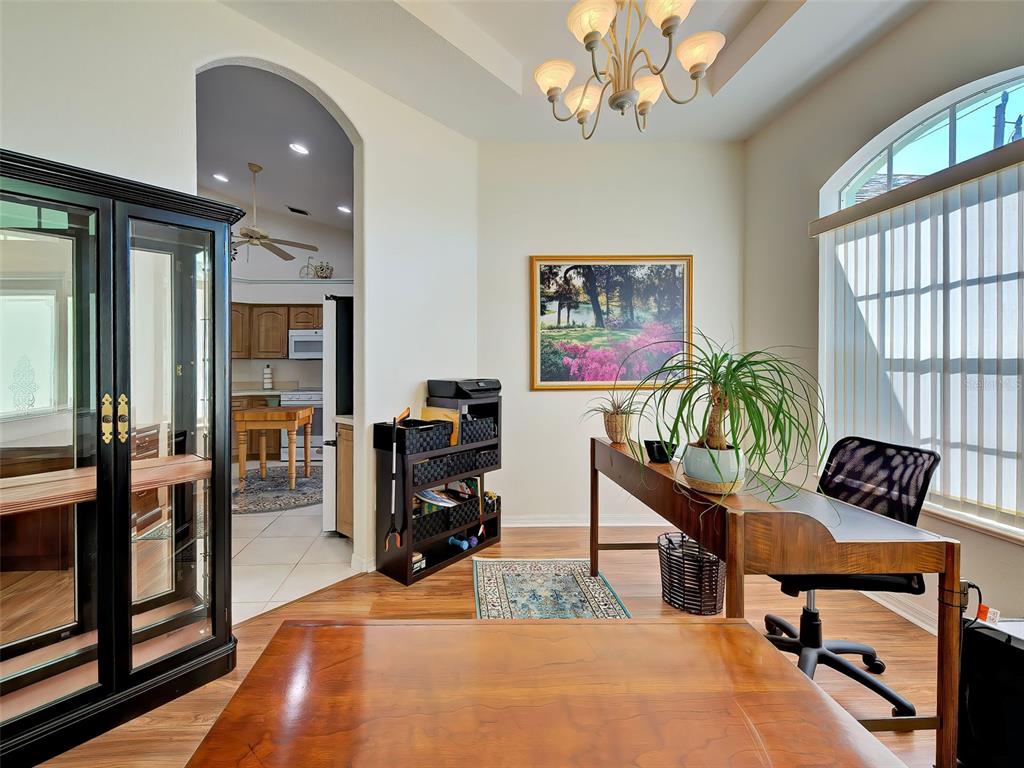 77 Medalist Road Rotonda West, FL 33947 - Photo 62 of 81