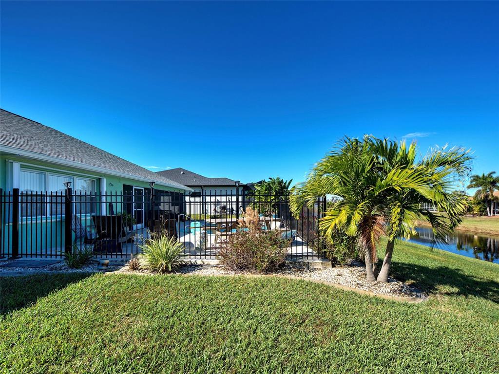 77 Medalist Road Rotonda West, FL 33947 - Photo 66 of 81