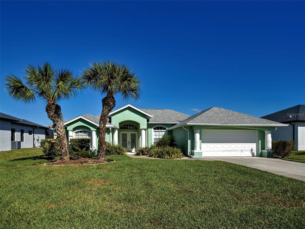 77 Medalist Road Rotonda West, FL 33947 - Photo 72 of 81