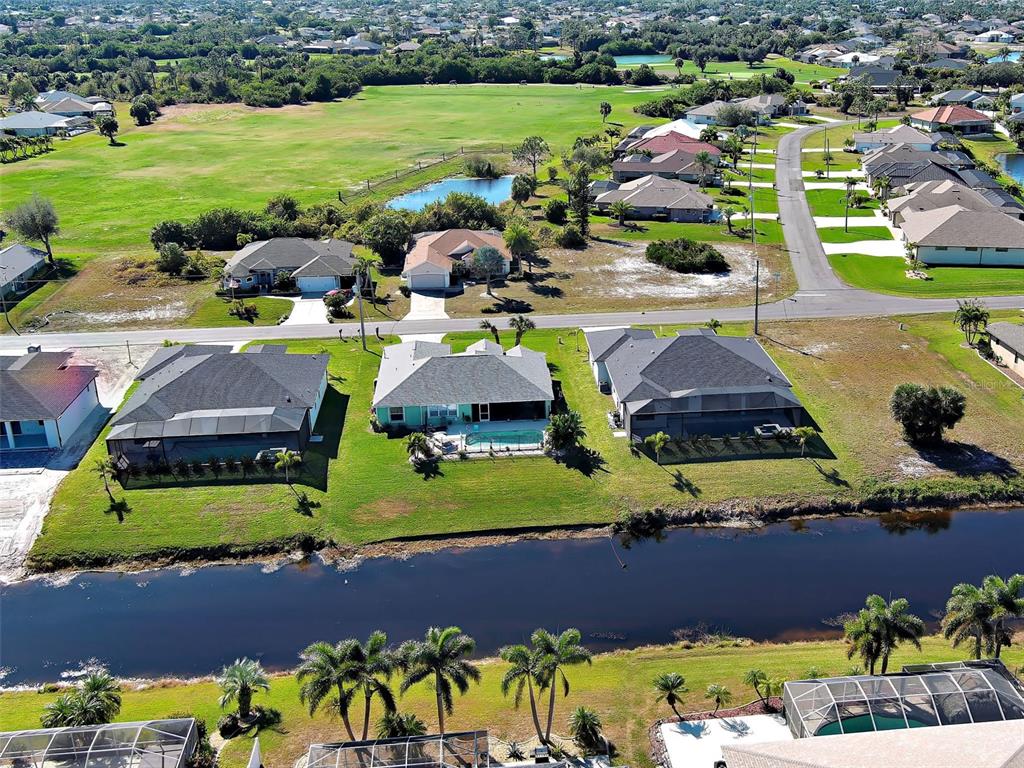 77 Medalist Road Rotonda West, FL 33947 - Photo 78 of 81