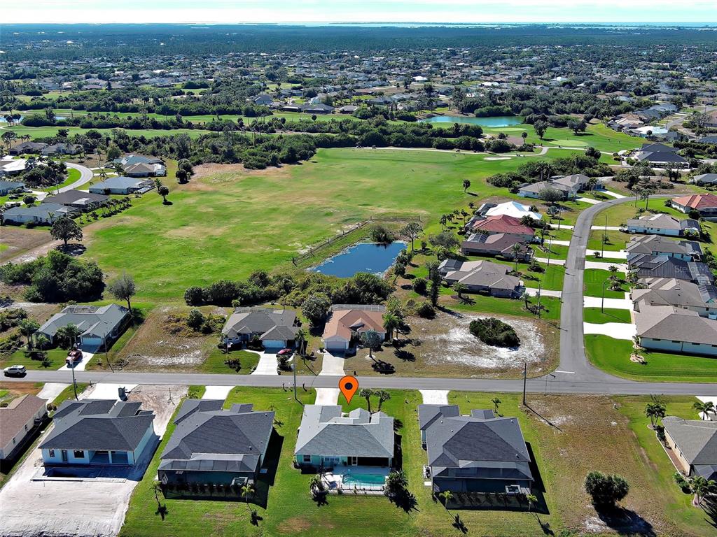 77 Medalist Road Rotonda West, FL 33947 - Photo 79 of 81