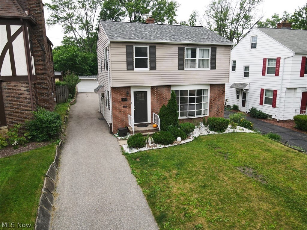 3630 Winchell Road Shaker Heights, OH 44122 - Photo 1 of 25 Gallery Image 1