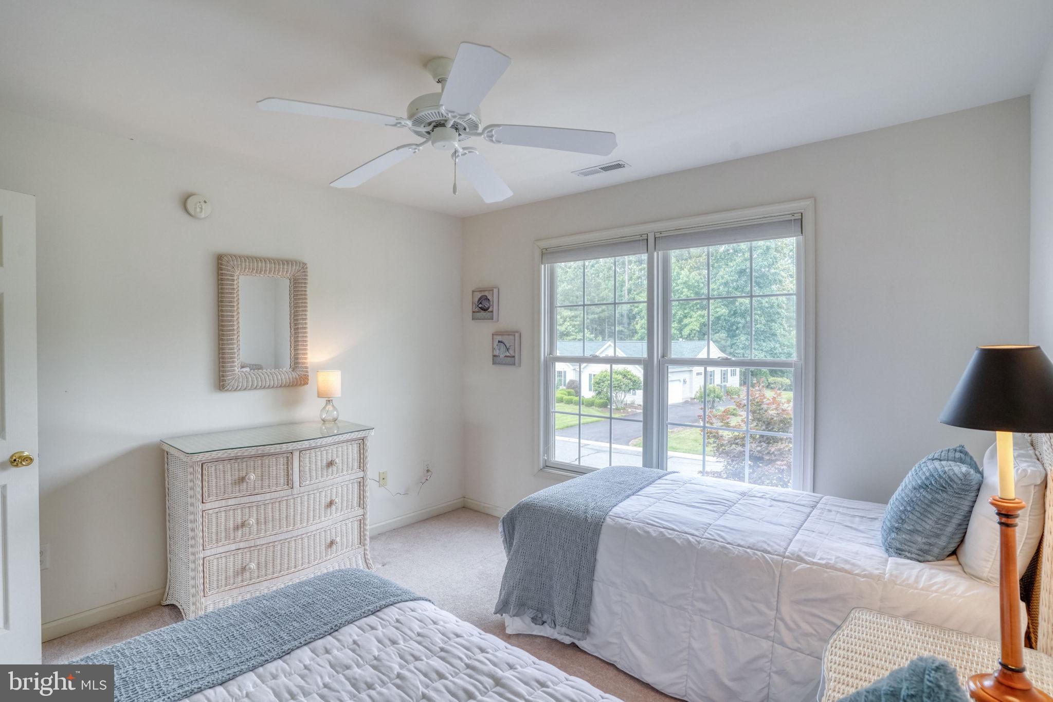 36 Kenmare Way Rehoboth Beach, DE 19971 - Photo 38 of 62 Bright and airy bedroom retreat.