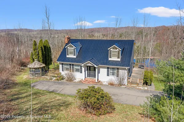 $395,000 | 18059 Highway 706, Montrose, PA 18801