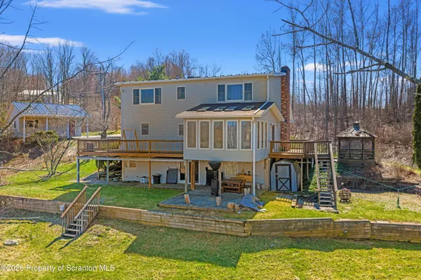 $395,000 | 18059 Highway 706, Montrose, PA 18801