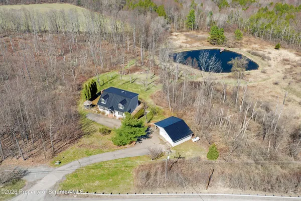 $395,000 | 18059 Highway 706, Montrose, PA 18801