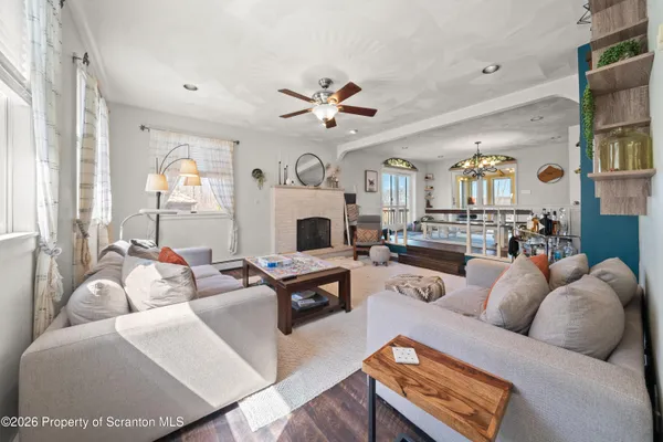 $395,000 | 18059 Highway 706, Montrose, PA 18801