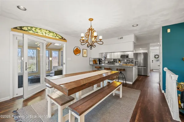$395,000 | 18059 Highway 706, Montrose, PA 18801