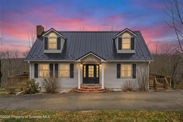 $395,000 | 18059 Highway 706, Montrose, PA 18801