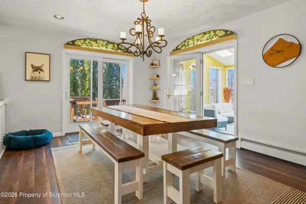 $395,000 | 18059 Highway 706, Montrose, PA 18801