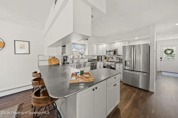 $395,000 | 18059 Highway 706, Montrose, PA 18801
