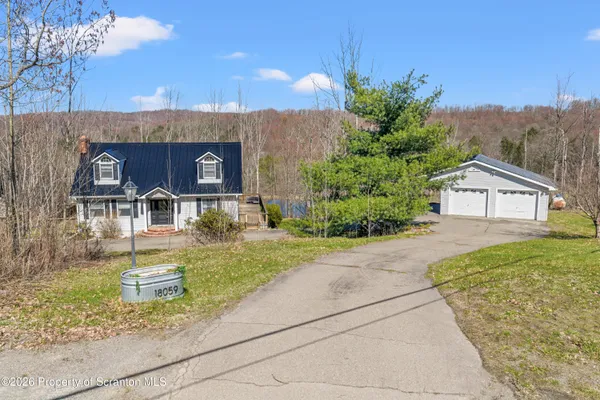 $395,000 | 18059 Highway 706, Montrose, PA 18801