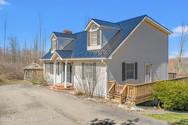 $395,000 | 18059 Highway 706, Montrose, PA 18801