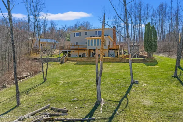 $395,000 | 18059 Highway 706, Montrose, PA 18801