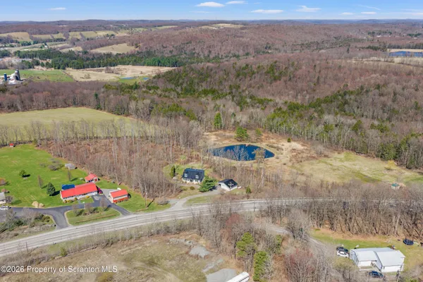 $395,000 | 18059 Highway 706, Montrose, PA 18801