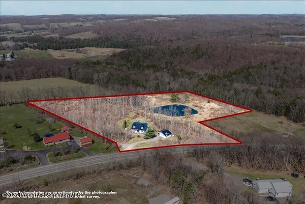 $395,000 | 18059 Highway 706, Montrose, PA 18801