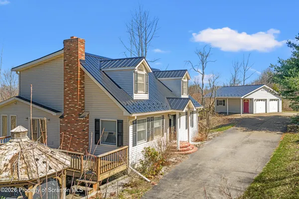$395,000 | 18059 Highway 706, Montrose, PA 18801