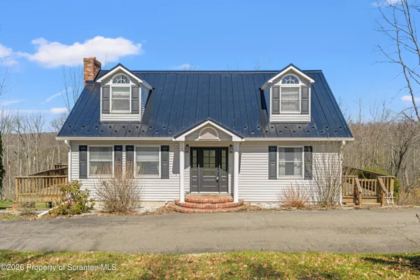 $395,000 | 18059 Highway 706, Montrose, PA 18801