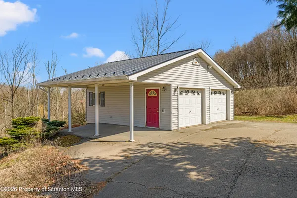 $395,000 | 18059 Highway 706, Montrose, PA 18801