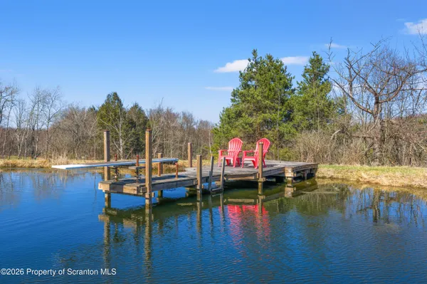 $395,000 | 18059 Highway 706, Montrose, PA 18801