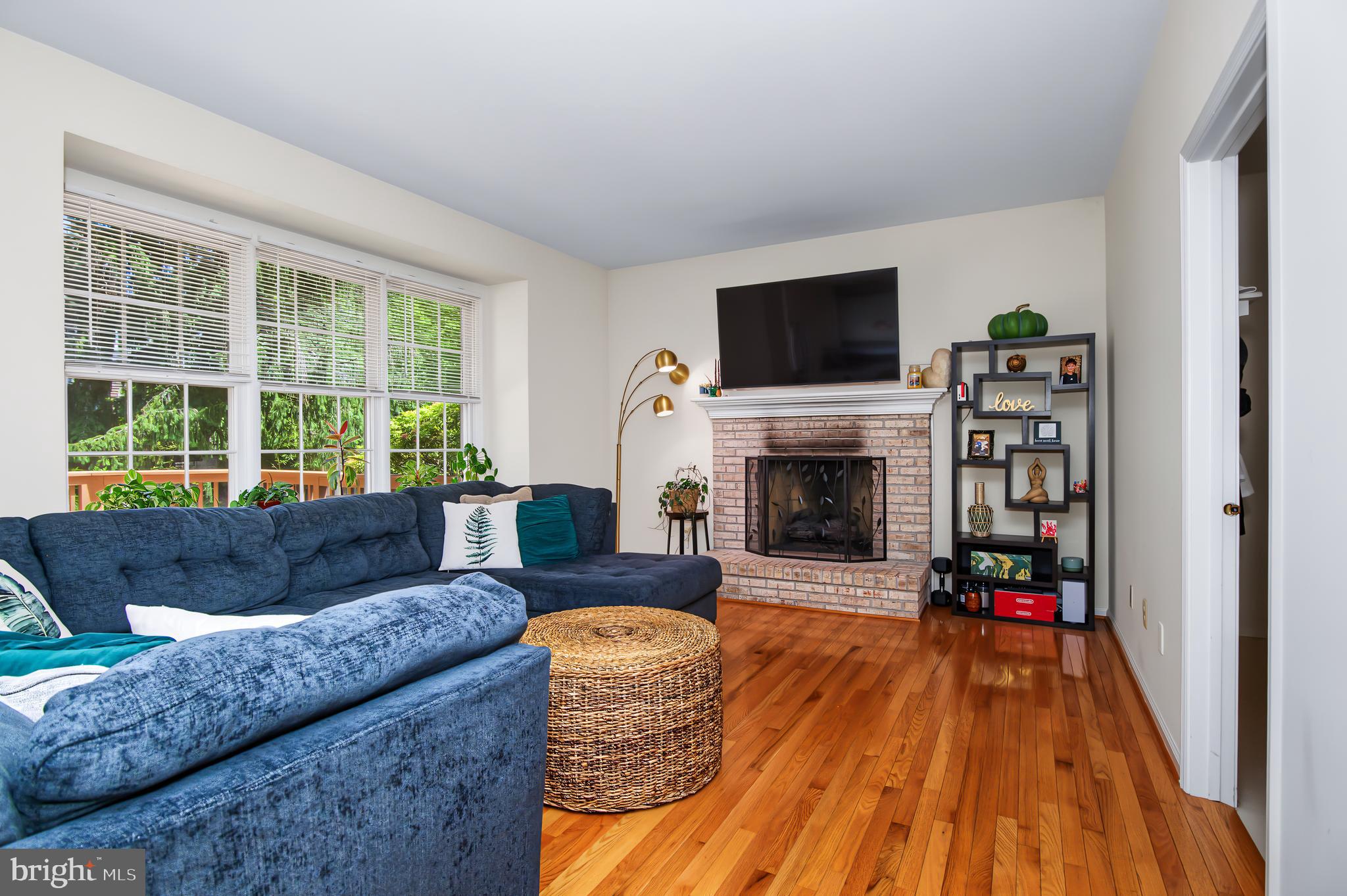 12952 Old Plains Road Fairfax, VA 22033 - Photo 17 of 41