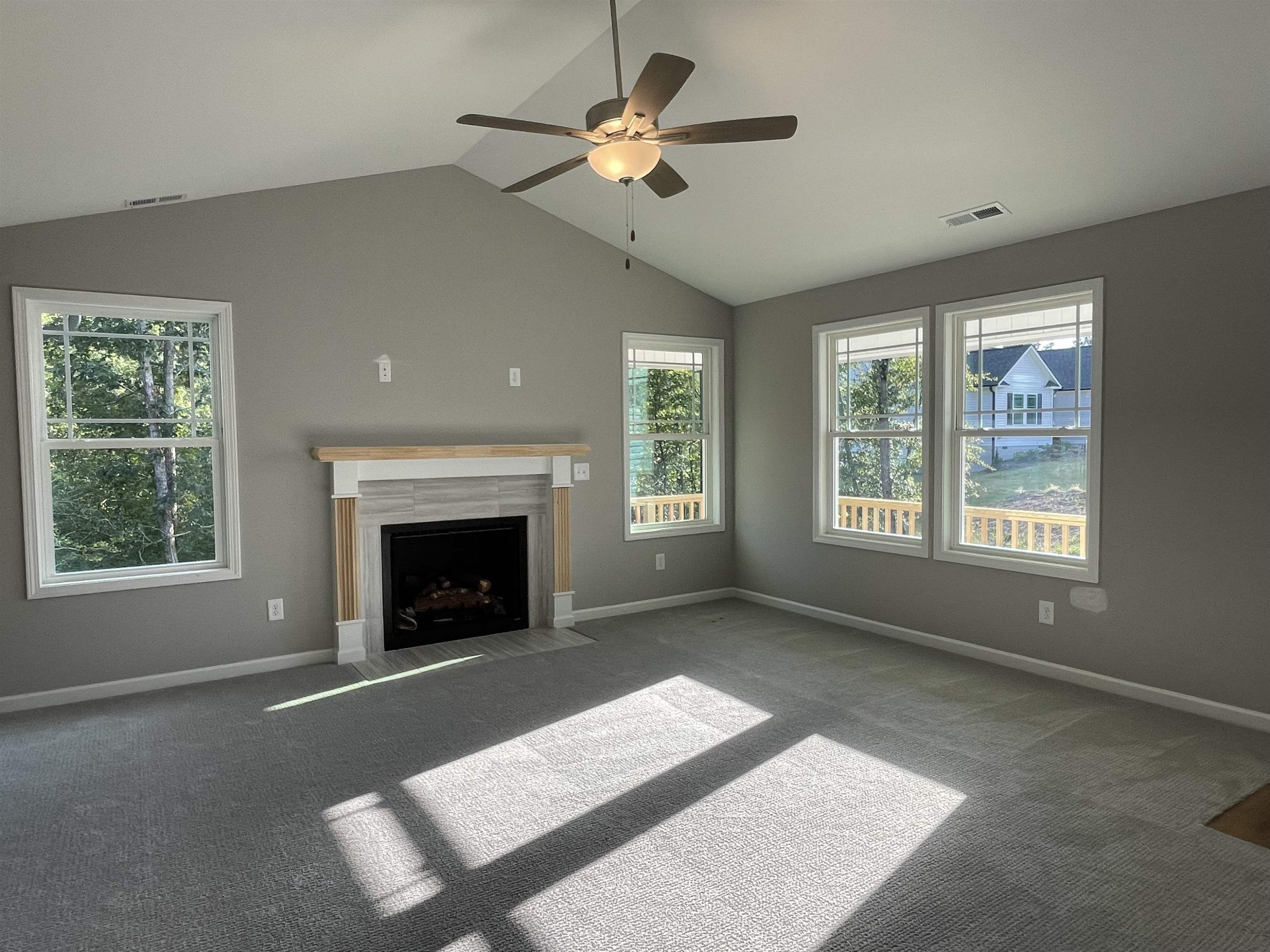 430 Touchdown Way Benson, NC 27504 - Photo 2 of 12 Photo 2