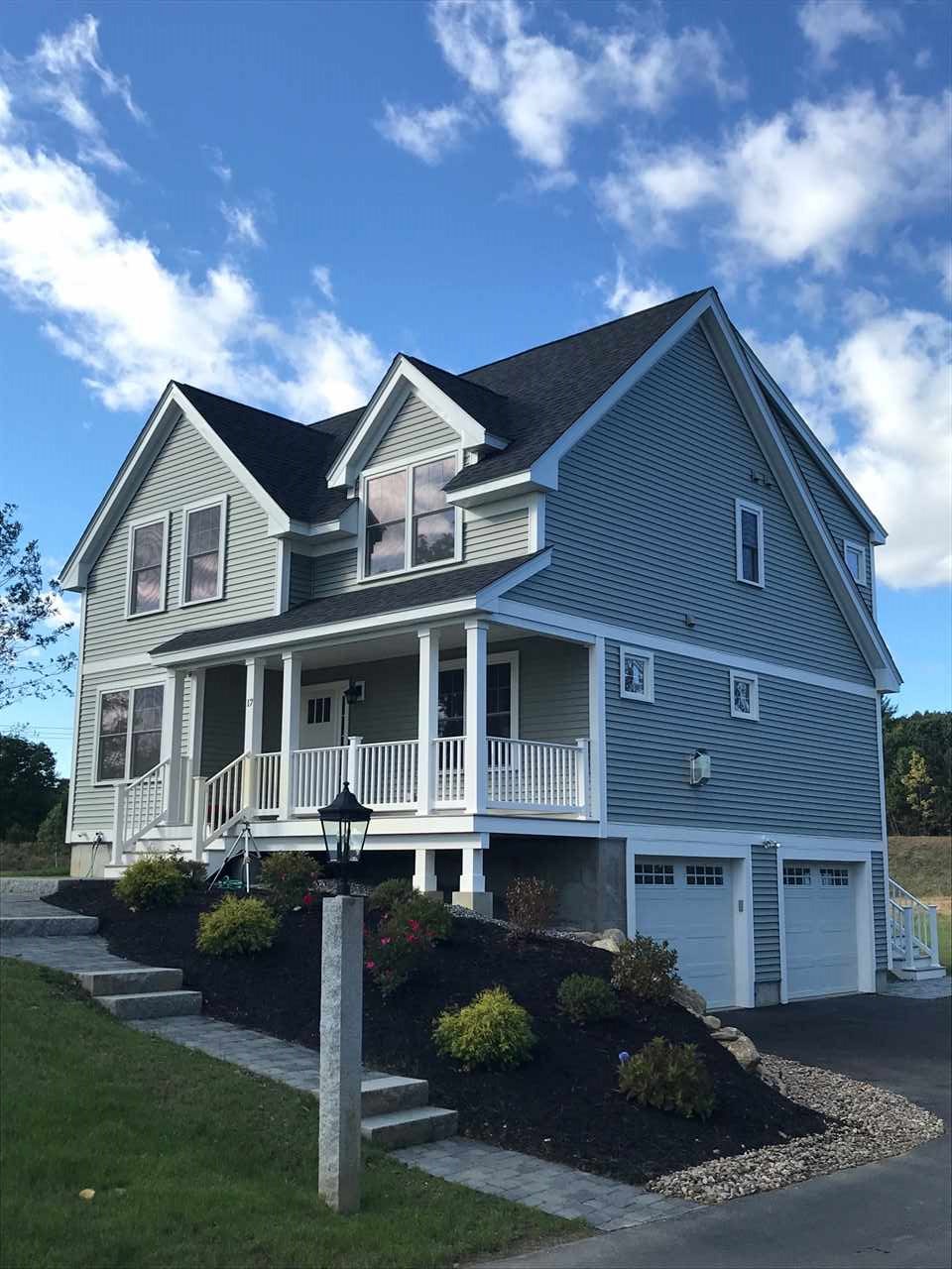 17 Lovering Road, Unit 11 North Hampton, NH 03862 - Photo 1 of 39