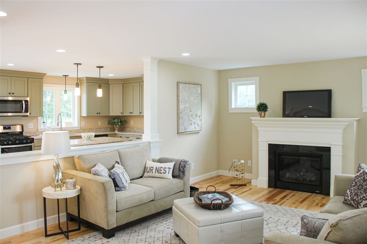 17 Lovering Road, Unit 11 North Hampton, NH 03862 - Photo 11 of 39