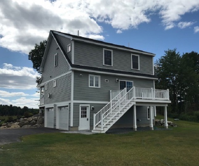 17 Lovering Road, Unit 11 North Hampton, NH 03862 - Photo 34 of 39
