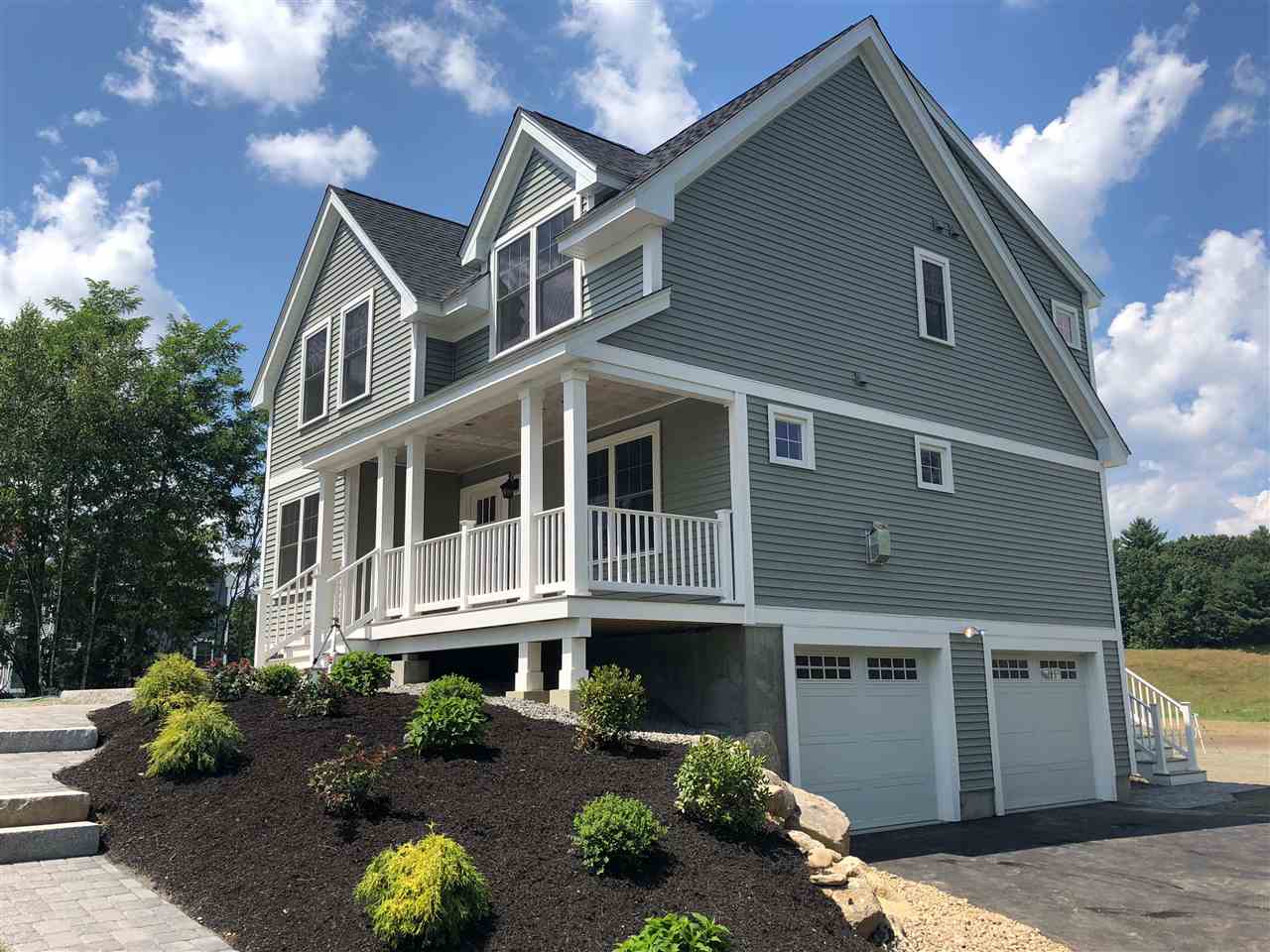 17 Lovering Road, Unit 11 North Hampton, NH 03862 - Photo 35 of 39