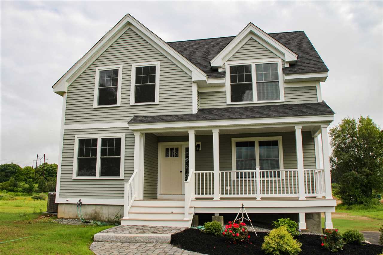 17 Lovering Road, Unit 11 North Hampton, NH 03862 - Photo 36 of 39