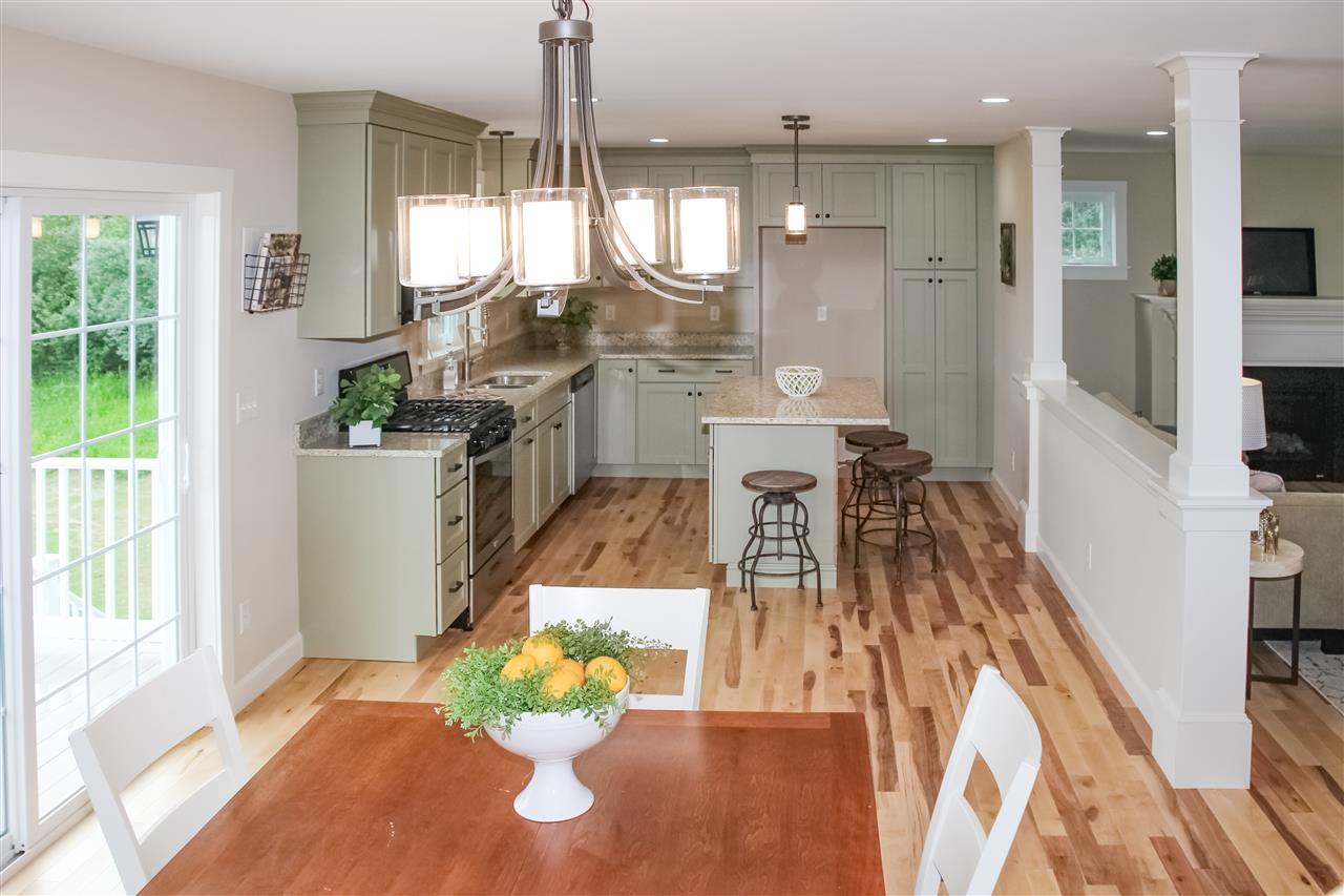 17 Lovering Road, Unit 11 North Hampton, NH 03862 - Photo 9 of 39