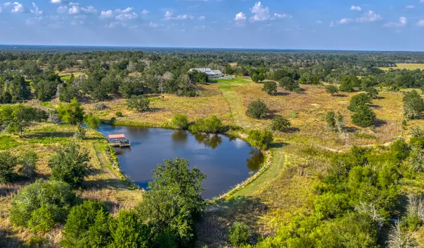 a view of a lake view