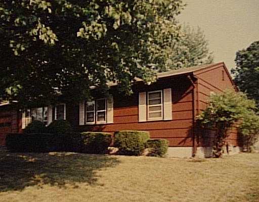 15 Jade Road Coventry, RI 02816 - Photo 1 of 1 Exterior Front.