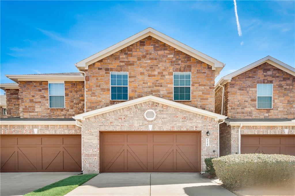5928 Stone Mountain Road The Colony, TX 75056 - Photo 1 of 1