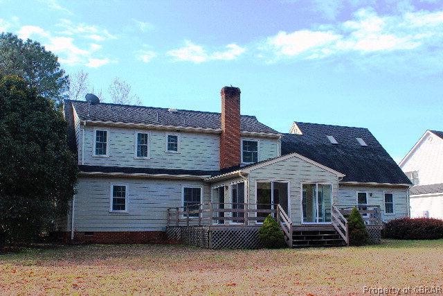 8267 Little England Road Hayes, VA 23072 - Photo 17 of 17