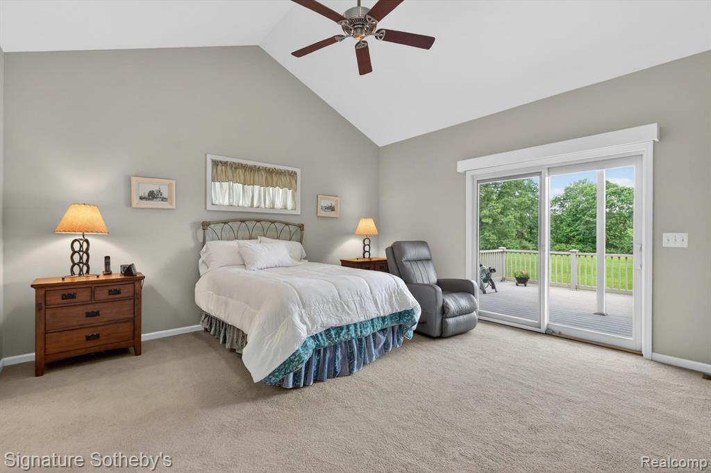12700 Shaffer Road Davisburg, MI 48350 - Photo 32 of 99