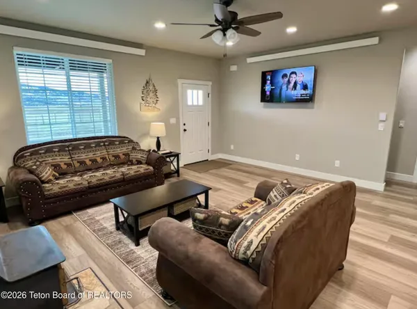 $680,000 | 77034 Highway 89, Smoot, WY 83126