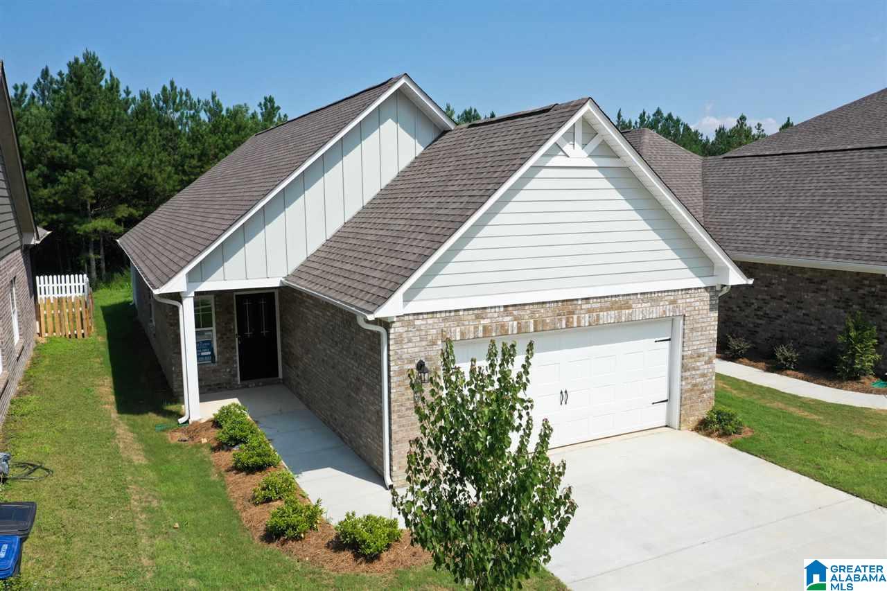 5457 Park Side Road Birmingham, AL 35244 - Photo 1 of 28