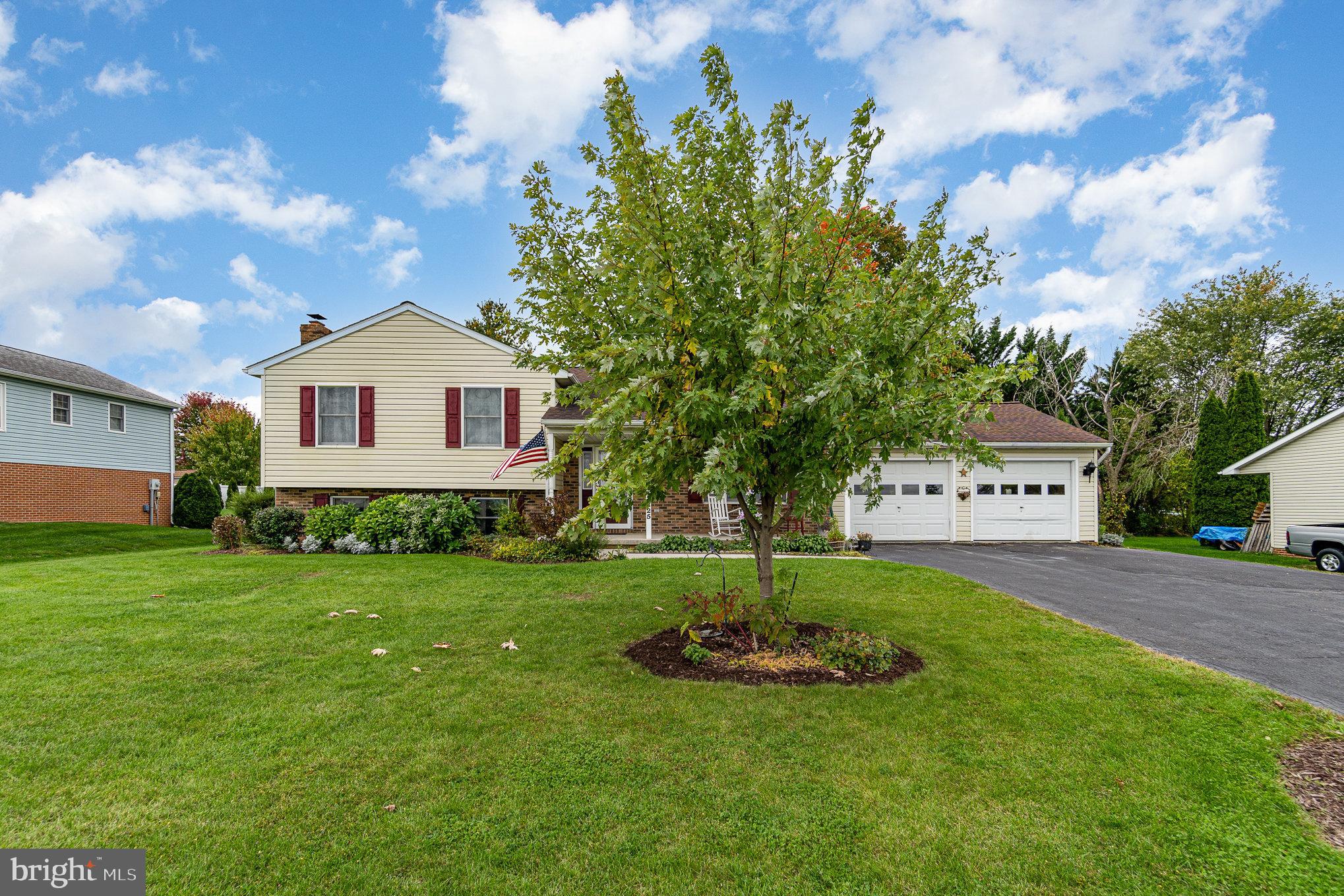 625 Basehoar School Road Littlestown, PA 17340 - Photo 1 of 36 Gallery Image 1