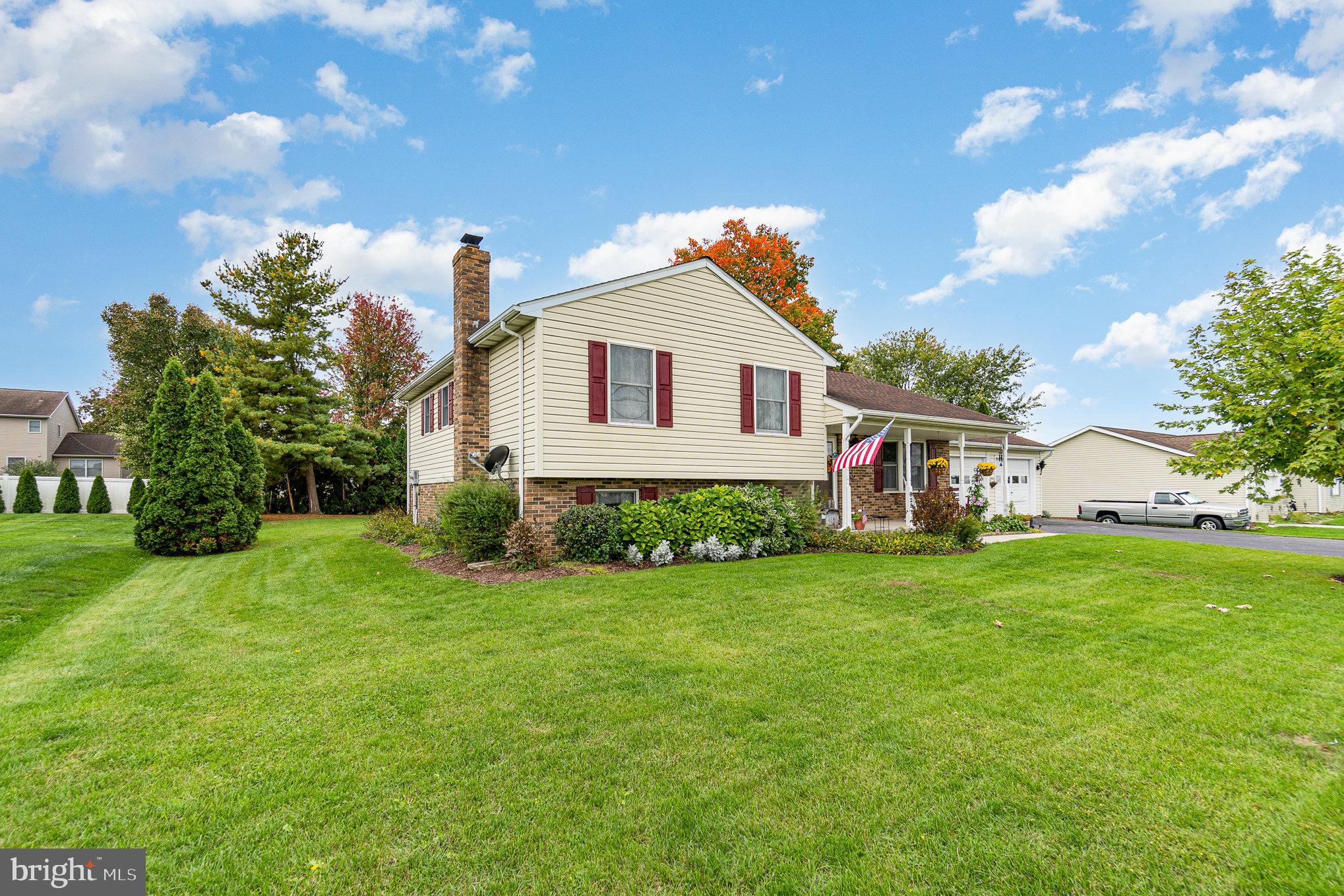 625 Basehoar School Road Littlestown, PA 17340 - Photo 2 of 36 Gallery Image 2