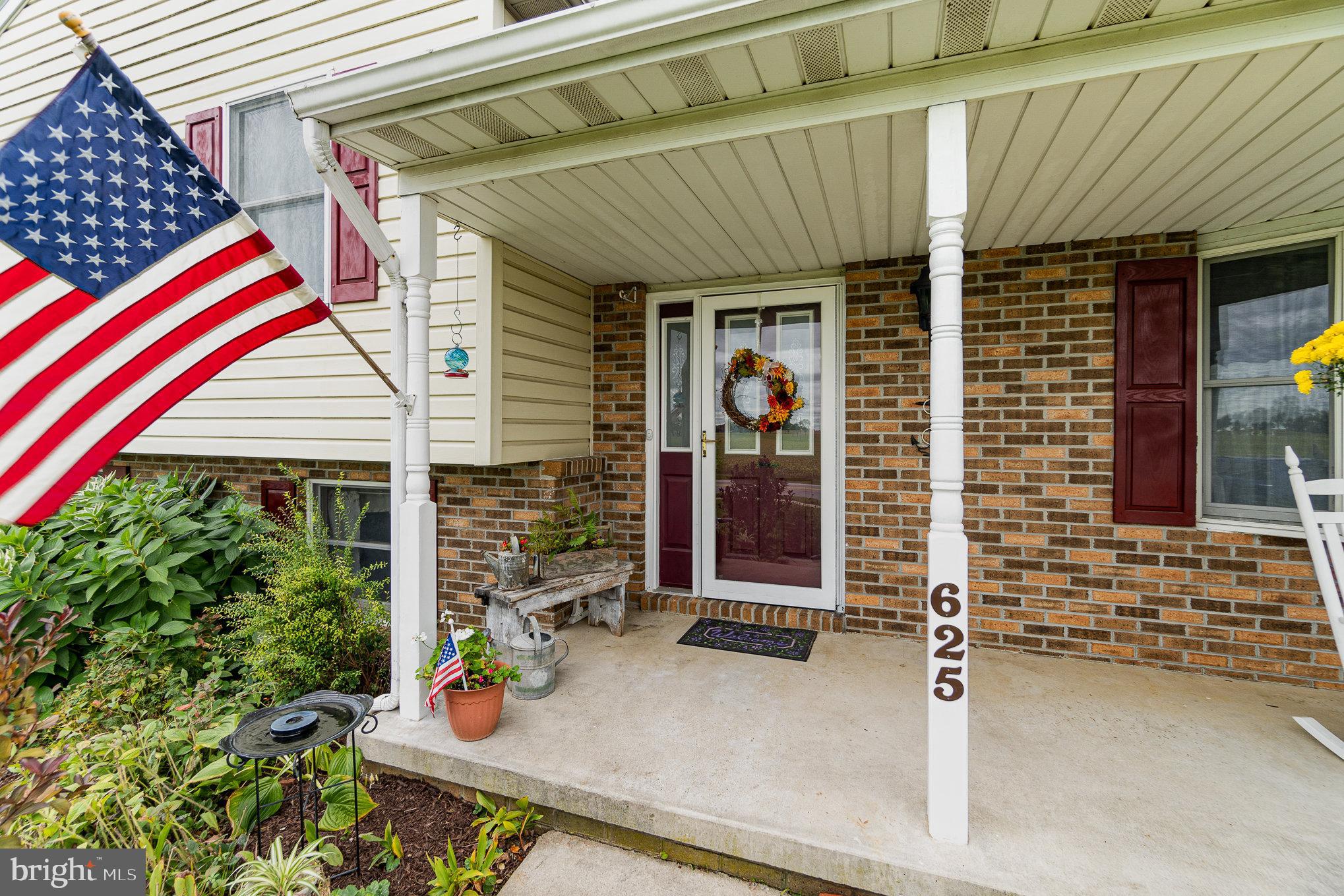 625 Basehoar School Road Littlestown, PA 17340 - Photo 4 of 36 Gallery Image 4