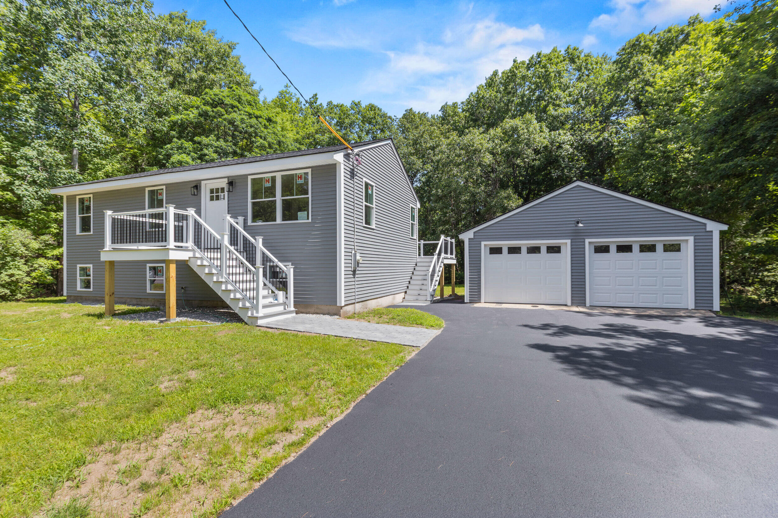 2817 Sanford Road Wells, ME 04090 - Photo 2 of 29 Fantastic Property