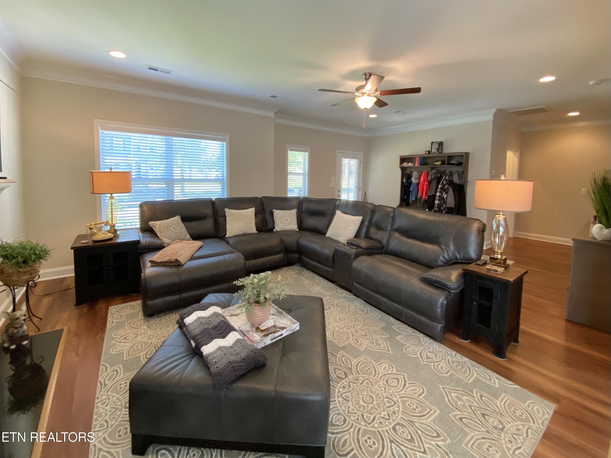 135 Fallberry Street Oak Ridge, TN 37830 - Photo 14 of 46 Gallery Image 14