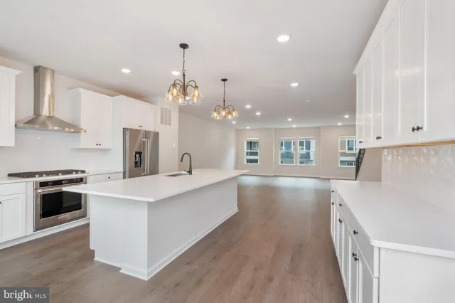 a view of a building from a balcony