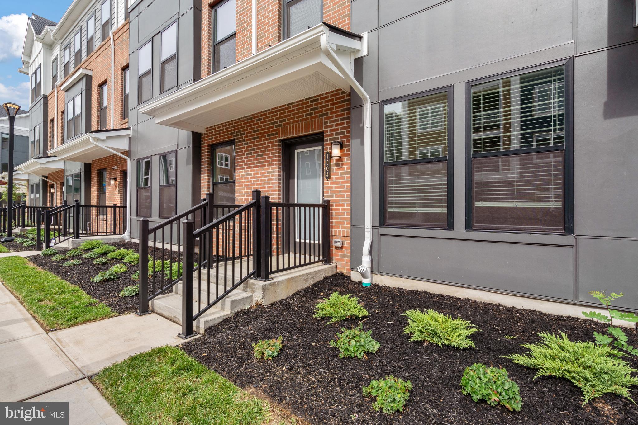 1504 Nash Avenue Princeton, NJ 08540 - Photo 2 of 34