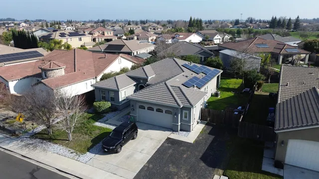 $649,900 | 1110 Clearwater Creek Boulevard, Manteca, CA 95336