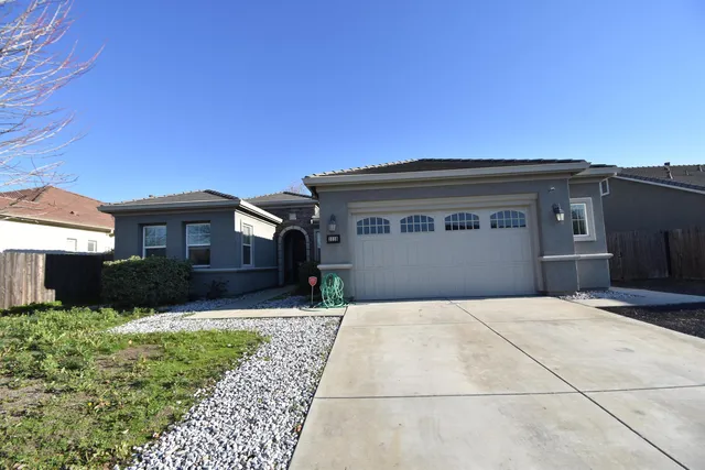 $649,900 | 1110 Clearwater Creek Boulevard, Manteca, CA 95336
