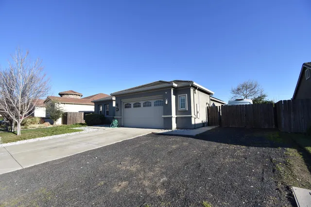 $649,900 | 1110 Clearwater Creek Boulevard, Manteca, CA 95336