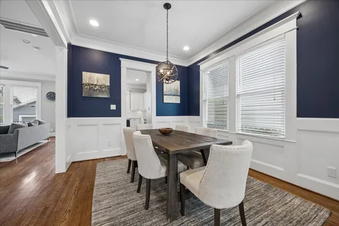 $1,085,000 | 621 West 15th Street, Houston, TX 77008